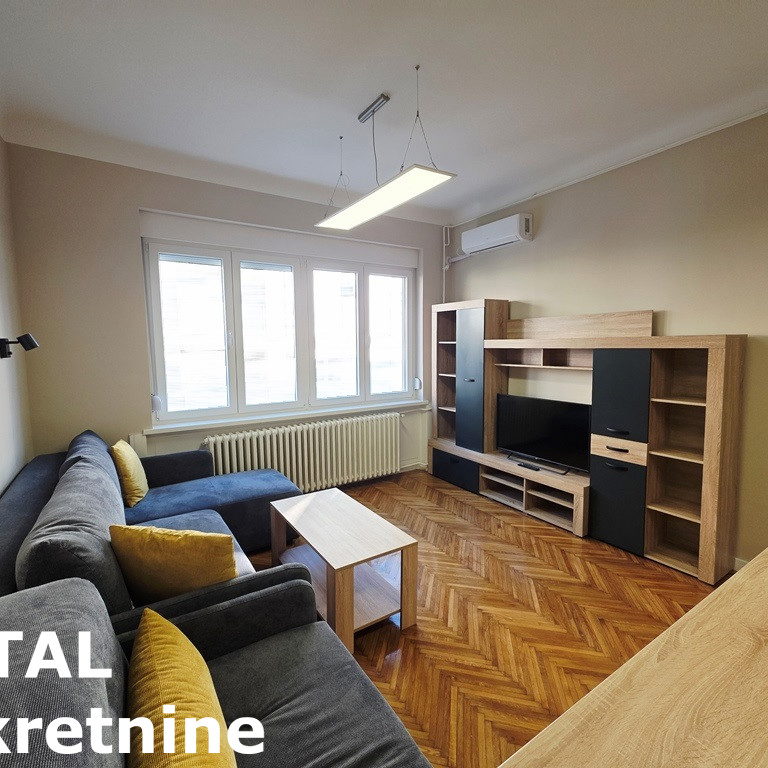 Stan Prodaja Novi Sad  32 m2