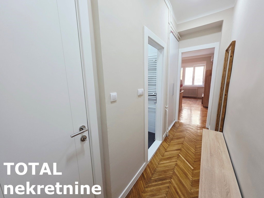 Stan Prodaja Novi Sad  32 m2