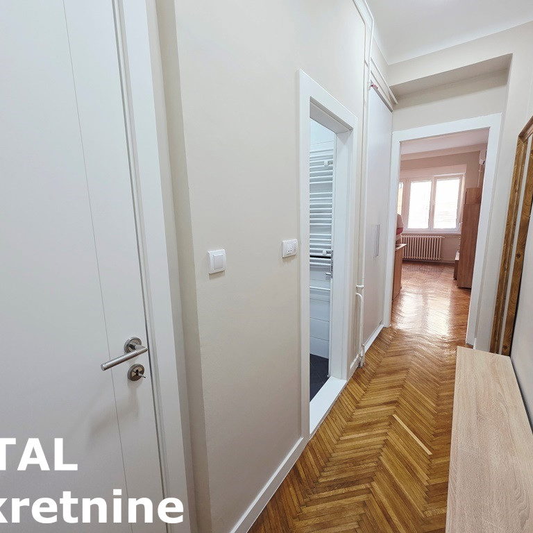 Stan Prodaja Novi Sad  32 m2