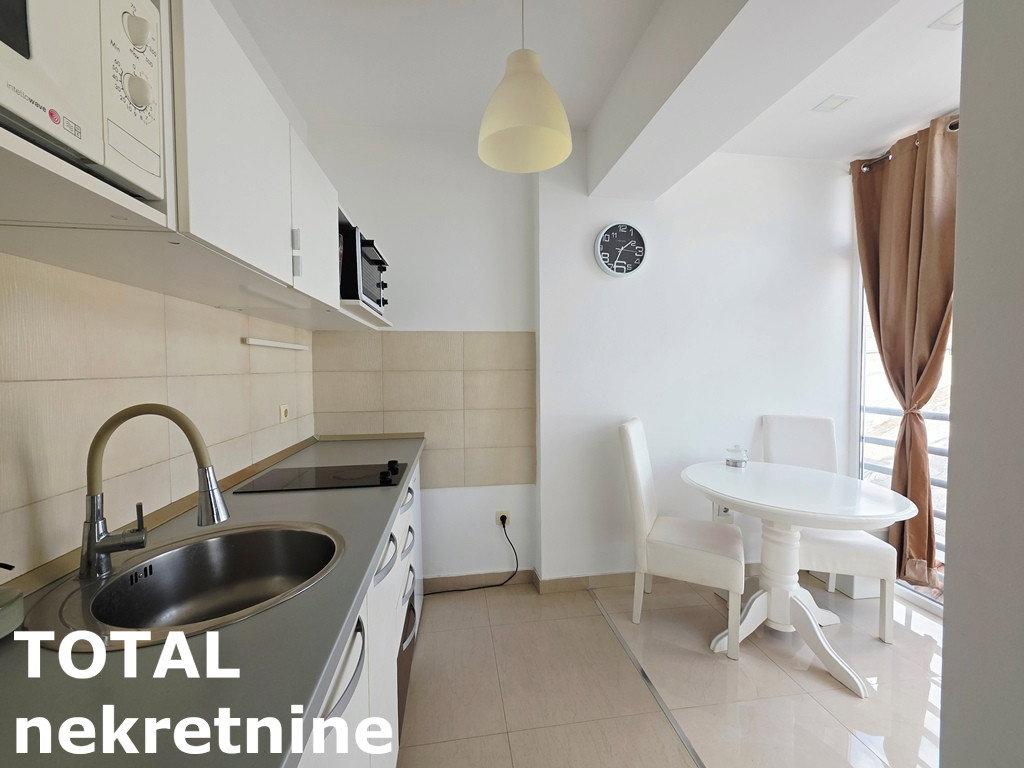 Stan Prodaja Novi Sad Stan Prodaja Novi Sad 24 m2