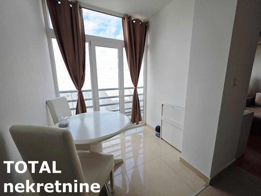 Stan Prodaja Novi Sad Stan Prodaja Novi Sad 24 m2