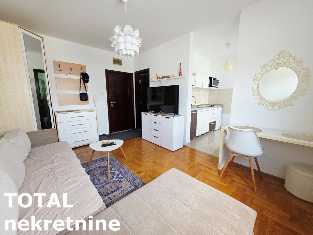 Stan Prodaja Novi Sad Stan Prodaja Novi Sad 24 m2