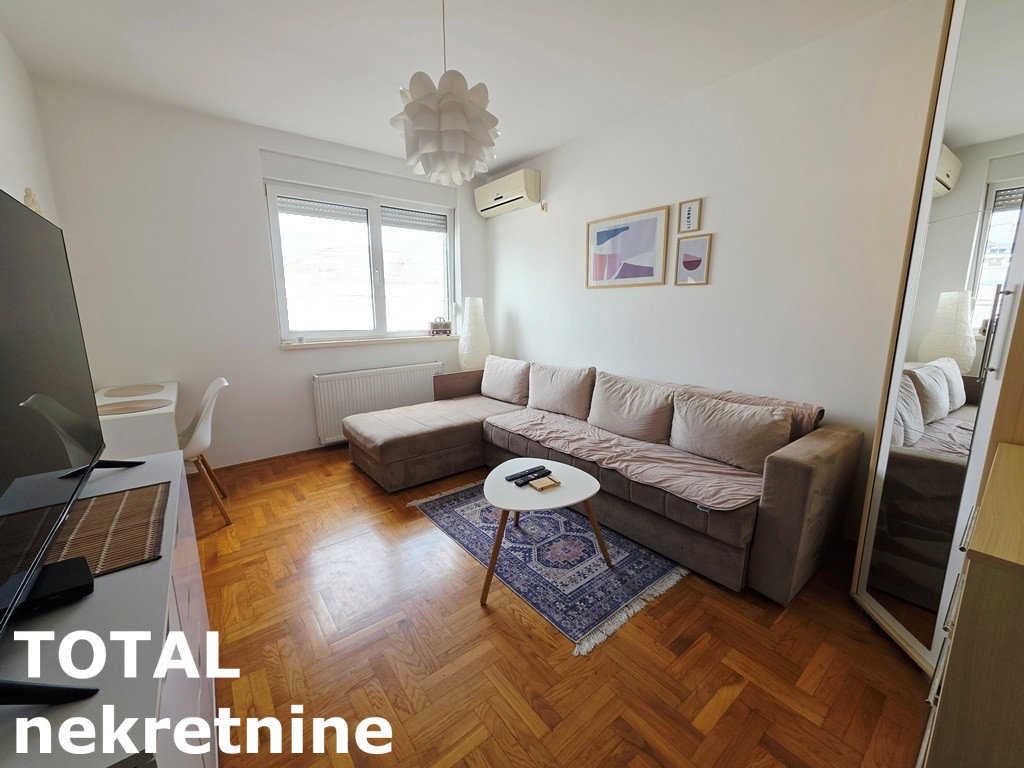 Stan Prodaja Novi Sad Stan Prodaja Novi Sad 24 m2