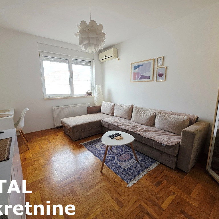Stan Prodaja Novi Sad  24 m2