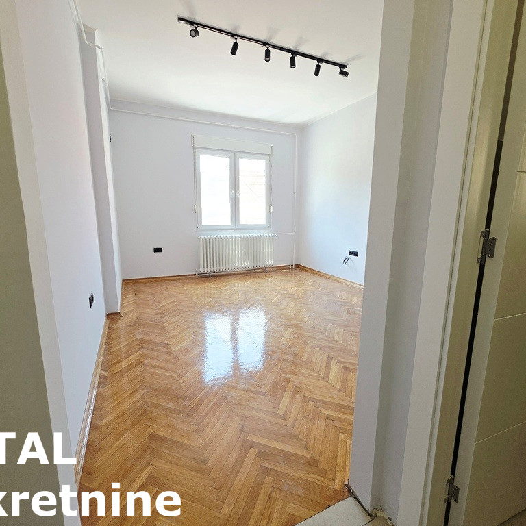 Stan Prodaja Novi Sad  25 m2