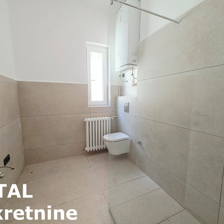 Stan Prodaja Novi Sad  25 m2