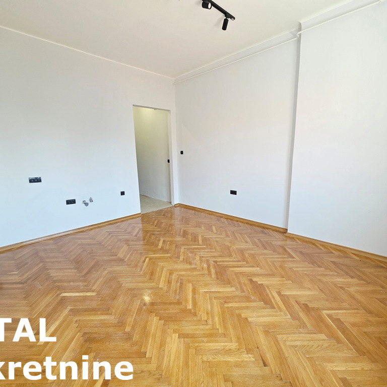 Stan Prodaja Novi Sad  25 m2