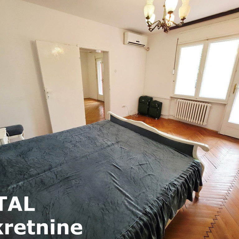 Petosoban stan na prodaju, Centar, Novi Sad, 105m², 250.000 €
