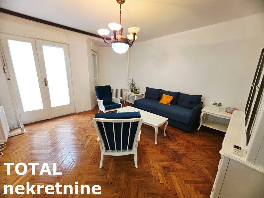 Petosoban stan na prodaju, Centar, Novi Sad, 105m², 250.000 €