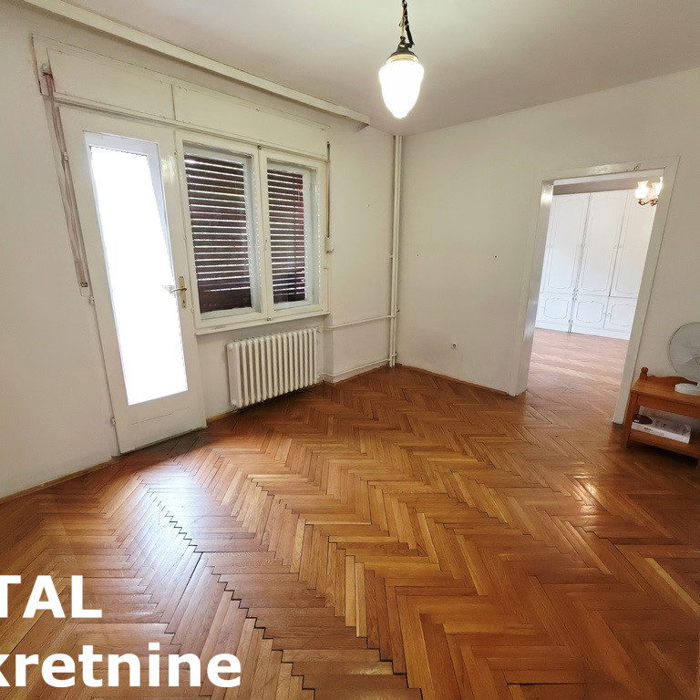 Petosoban stan na prodaju, Centar, Novi Sad, 105m², 250.000 €