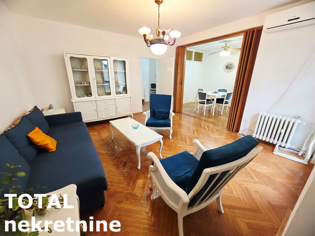 Stan Prodaja Novi Sad Stan Prodaja Novi Sad 105 m2