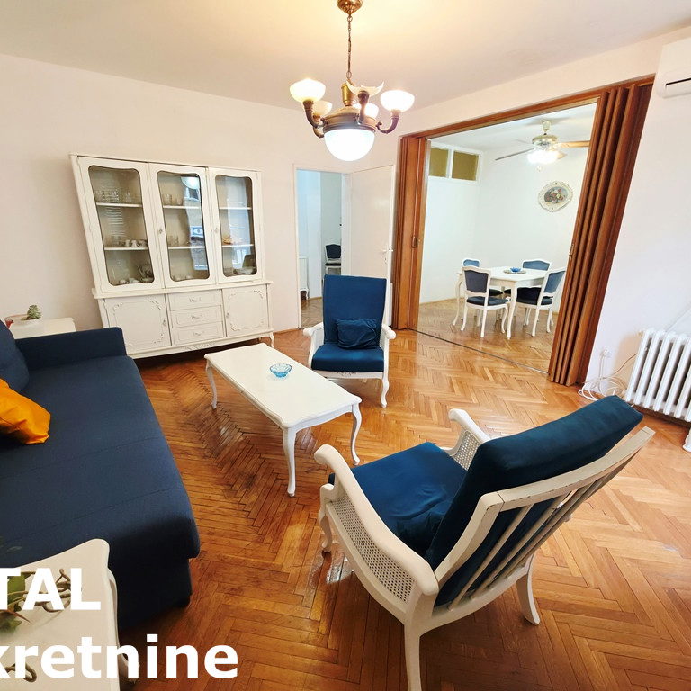 Stan Prodaja Novi Sad  105 m2