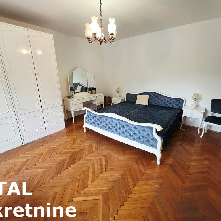Stan Prodaja Novi Sad  105 m2