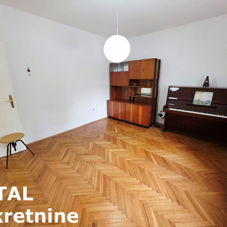 Petosoban stan na prodaju, Centar, Novi Sad, 105m², 250.000 €