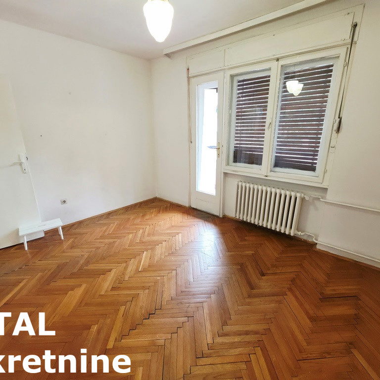 Petosoban stan na prodaju, Centar, Novi Sad, 105m², 250.000 €