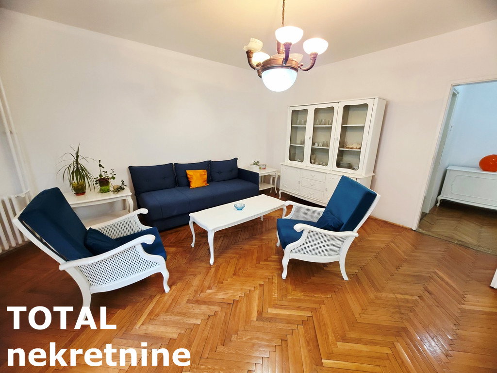 Stan Prodaja Novi Sad Stan Prodaja Novi Sad 105 m2