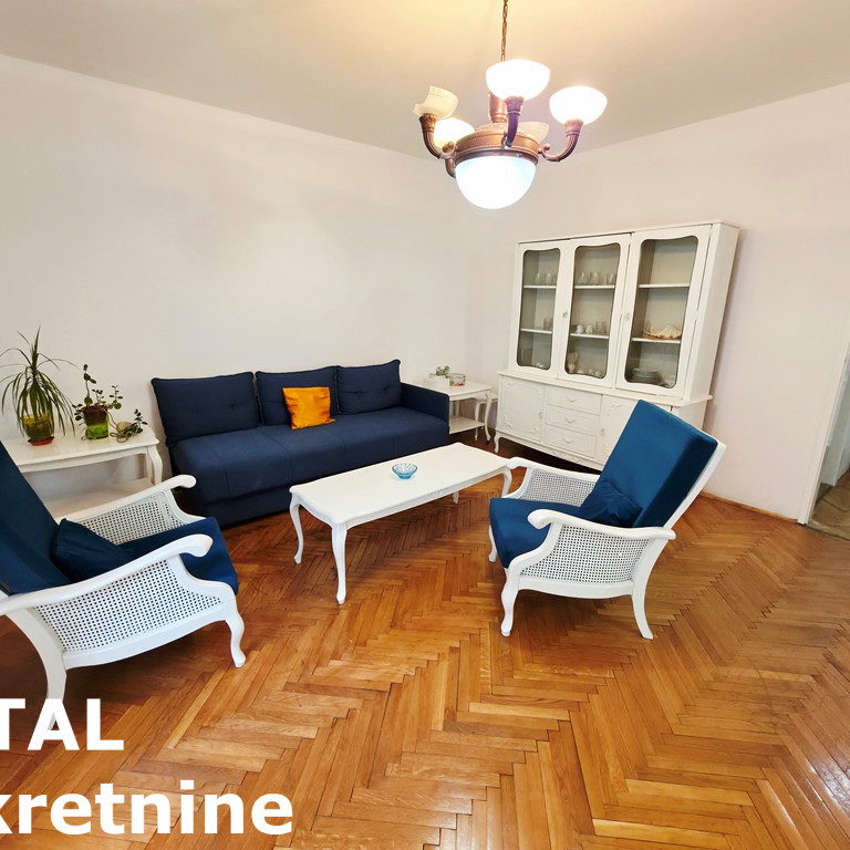 Stan Prodaja Novi Sad  105 m2
