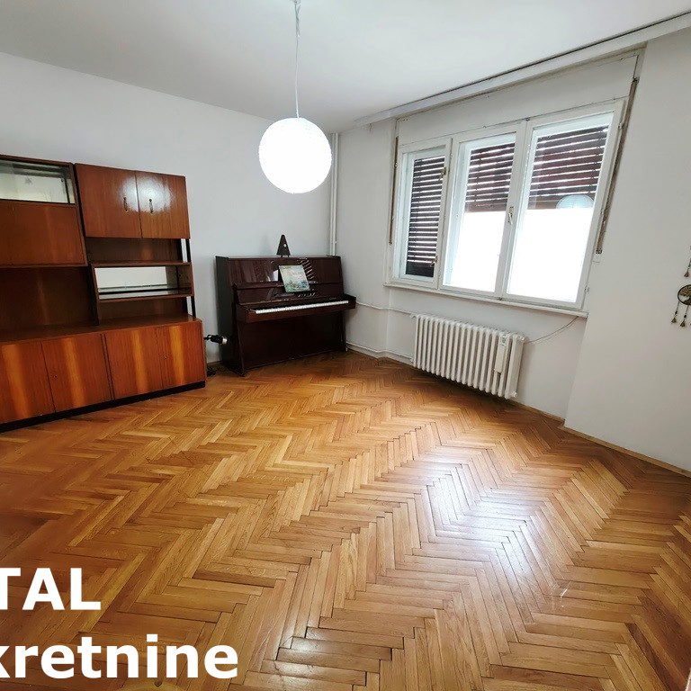 Petosoban stan na prodaju, Centar, Novi Sad, 105m², 250.000 €
