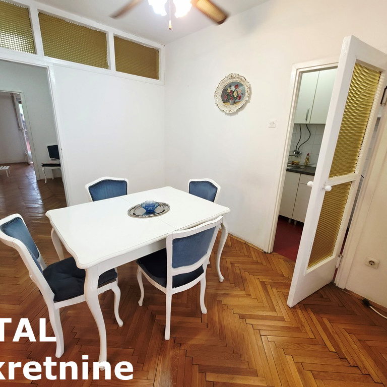 Stan Prodaja Novi Sad  105 m2