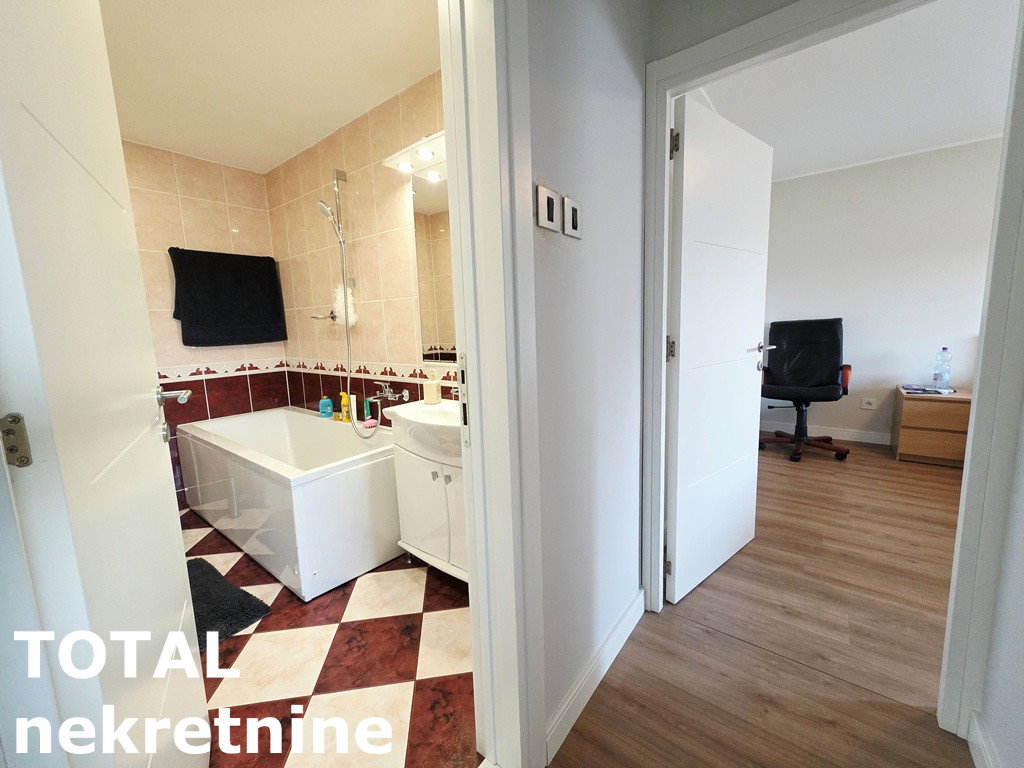 Petosoban stan na prodaju, Liman 2, Novi Sad, 103m², 315.000 €