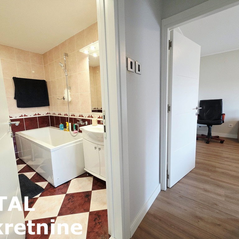 Petosoban stan na prodaju, Liman 2, Novi Sad, 103m², 315.000 €
