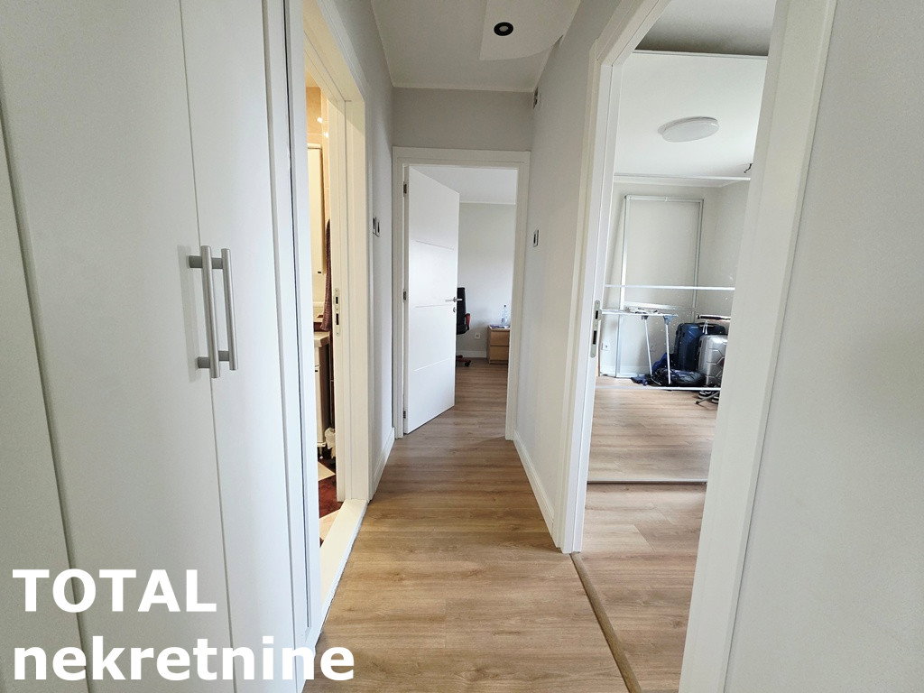 Petosoban stan na prodaju, Liman 2, Novi Sad, 103m², 315.000 €