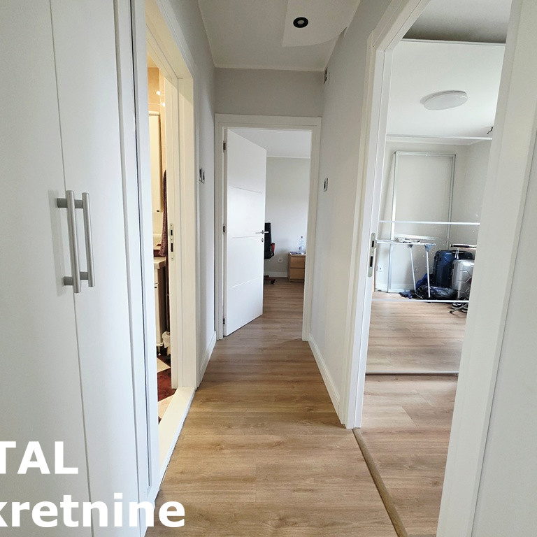 Petosoban stan na prodaju, Liman 2, Novi Sad, 103m², 315.000 €