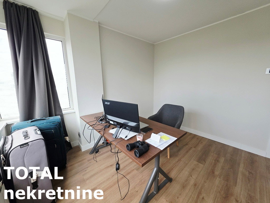 Petosoban stan na prodaju, Liman 2, Novi Sad, 103m², 315.000 €