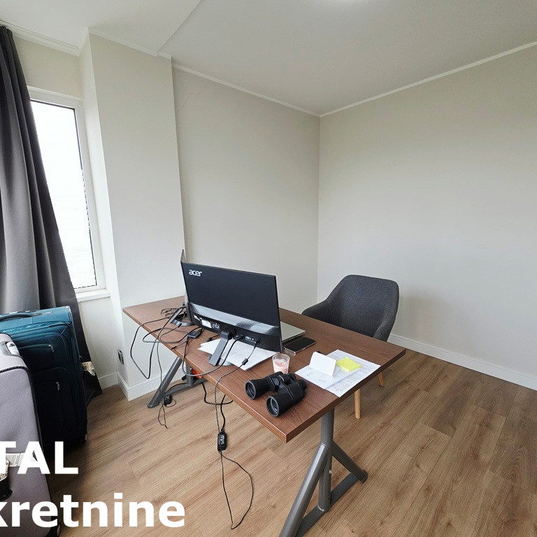 Petosoban stan na prodaju, Liman 2, Novi Sad, 103m², 315.000 €