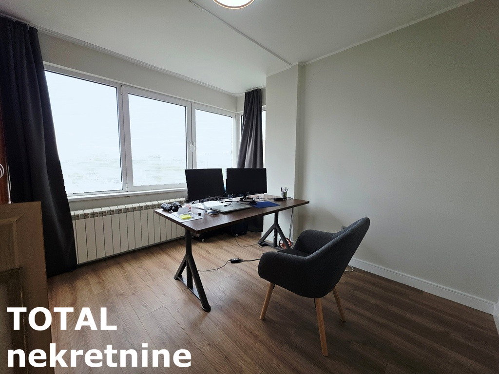 Petosoban stan na prodaju, Liman 2, Novi Sad, 103m², 315.000 €