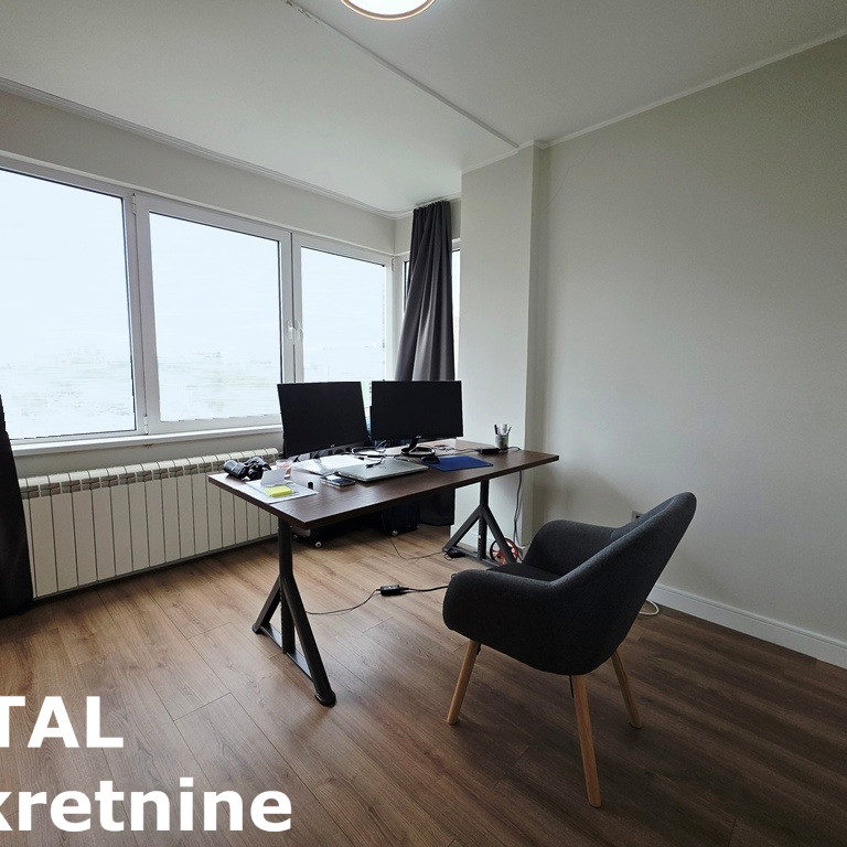 Petosoban stan na prodaju, Liman 2, Novi Sad, 103m², 315.000 €