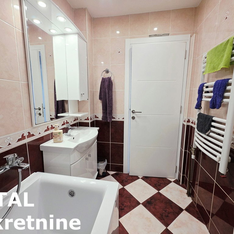 Petosoban stan na prodaju, Liman 2, Novi Sad, 103m², 315.000 €
