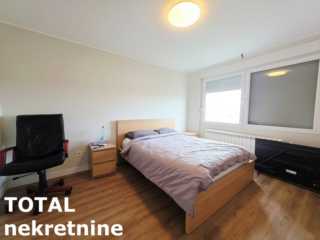 Petosoban stan na prodaju, Liman 2, Novi Sad, 103m², 315.000 €