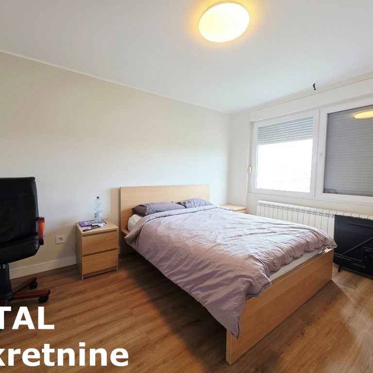 Petosoban stan na prodaju, Liman 2, Novi Sad, 103m², 315.000 €