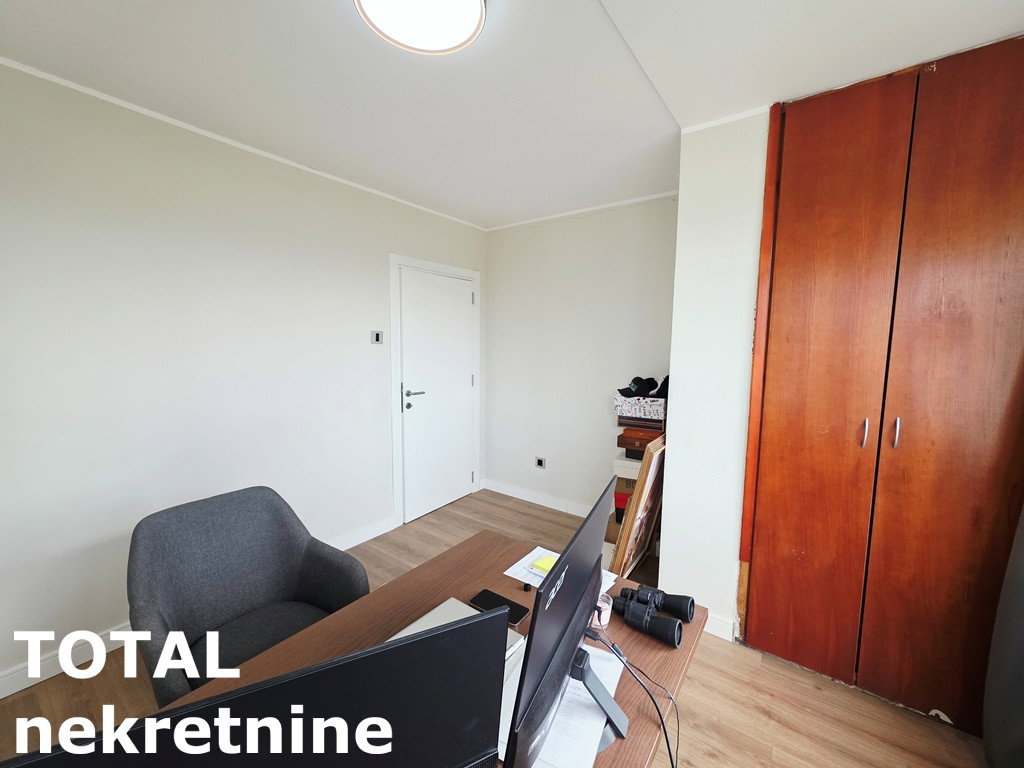 Petosoban stan na prodaju, Liman 2, Novi Sad, 103m², 315.000 €