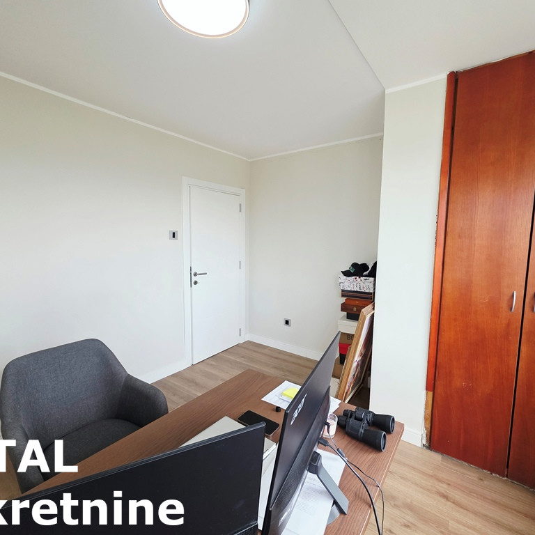 Petosoban stan na prodaju, Liman 2, Novi Sad, 103m², 315.000 €