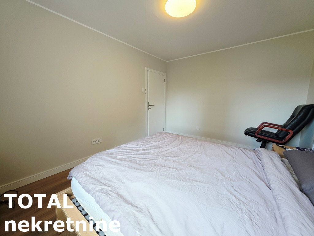Petosoban stan na prodaju, Liman 2, Novi Sad, 103m², 315.000 €