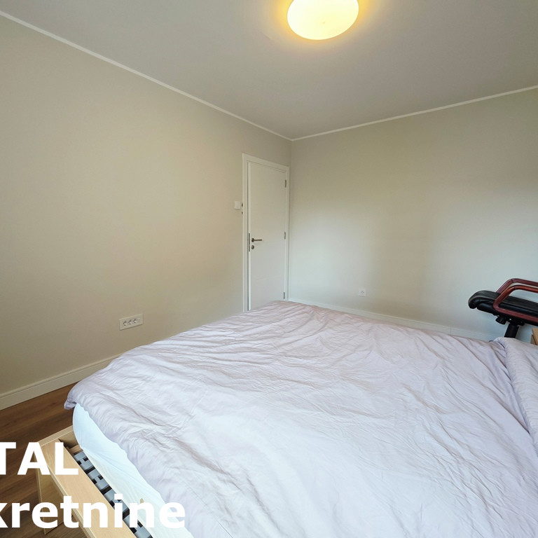 Petosoban stan na prodaju, Liman 2, Novi Sad, 103m², 315.000 €
