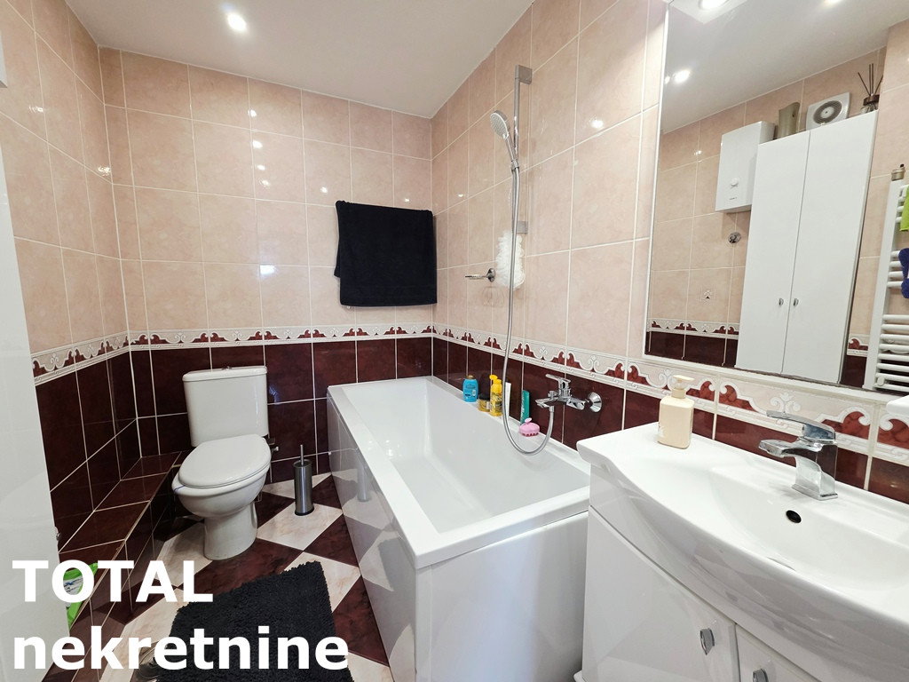 Petosoban stan na prodaju, Liman 2, Novi Sad, 103m², 315.000 €