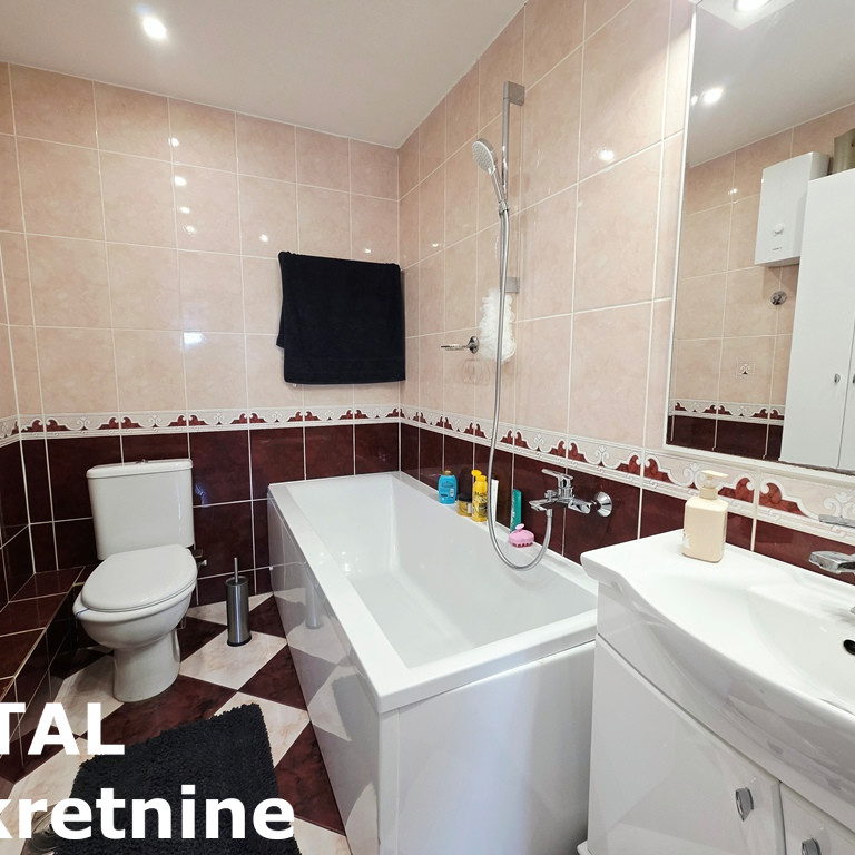 Petosoban stan na prodaju, Liman 2, Novi Sad, 103m², 315.000 €