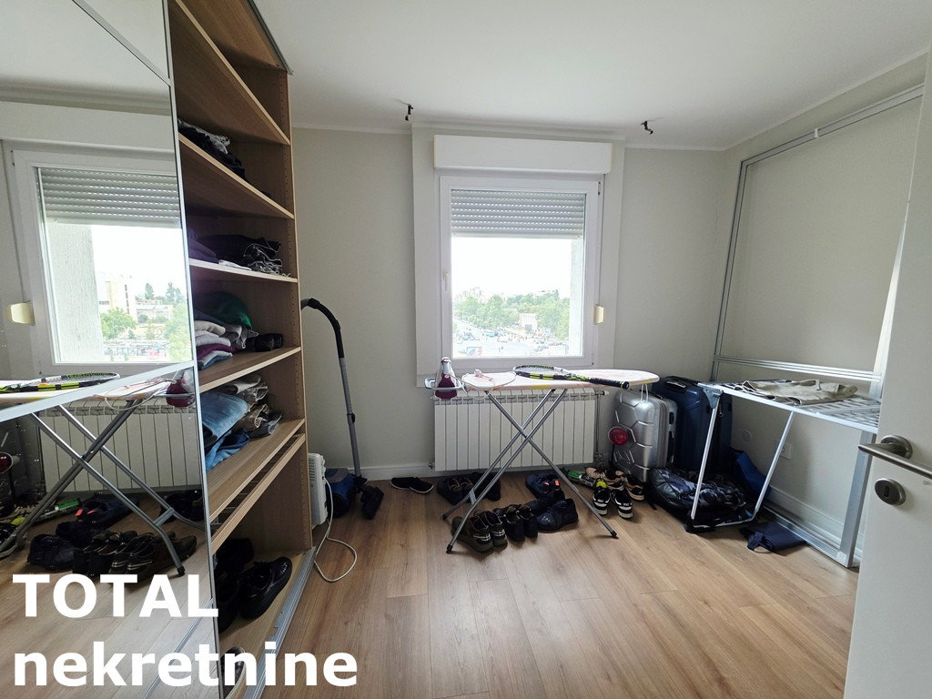 Petosoban stan na prodaju, Liman 2, Novi Sad, 103m², 315.000 €