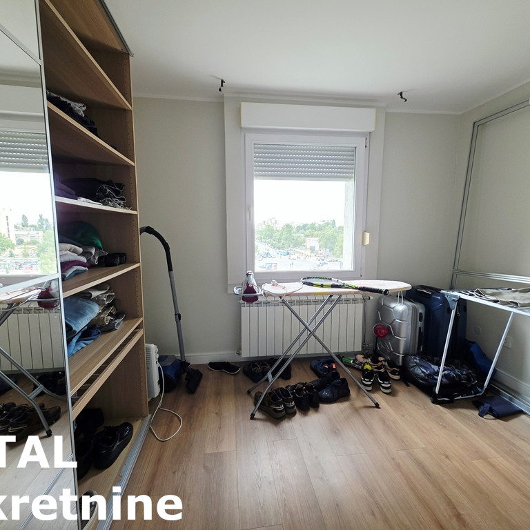 Petosoban stan na prodaju, Liman 2, Novi Sad, 103m², 315.000 €