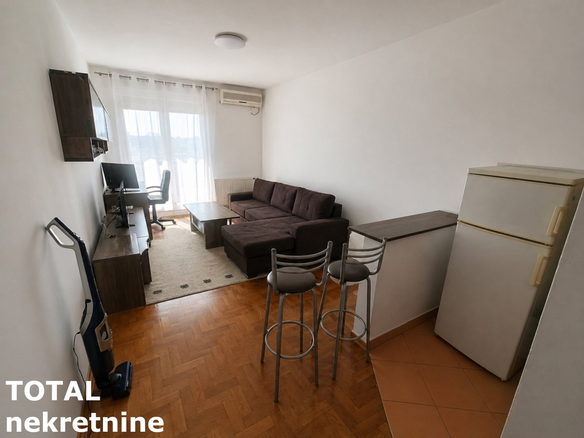 Stan Prodaja Novi Sad Nova Detelinara 31 m2