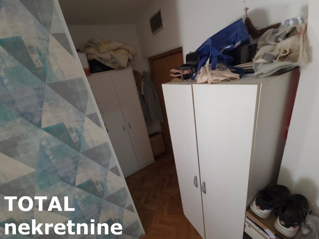 Stan Prodaja Novi Sad Stan Prodaja Novi Sad Nova Detelinara 25 m2