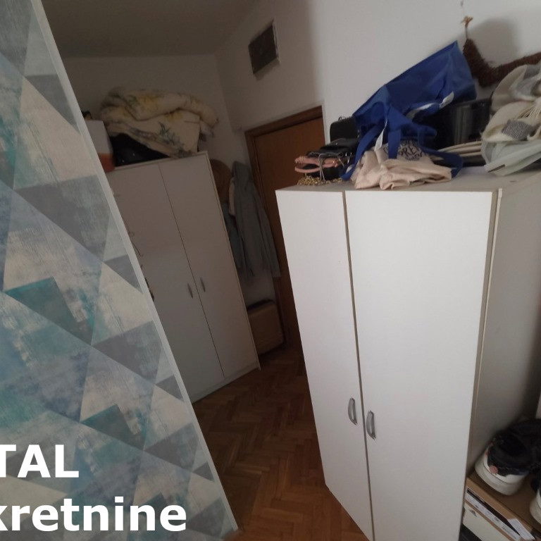 Stan Prodaja Novi Sad Nova Detelinara 25 m2