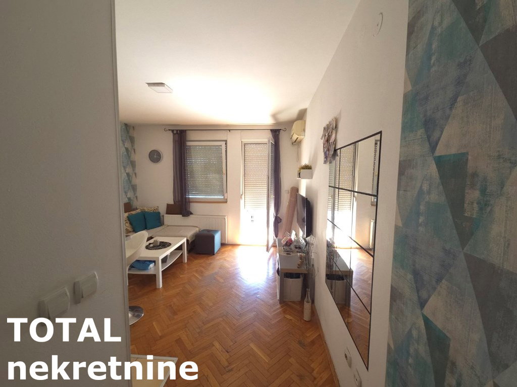Stan Prodaja Novi Sad Stan Prodaja Novi Sad Nova Detelinara 25 m2