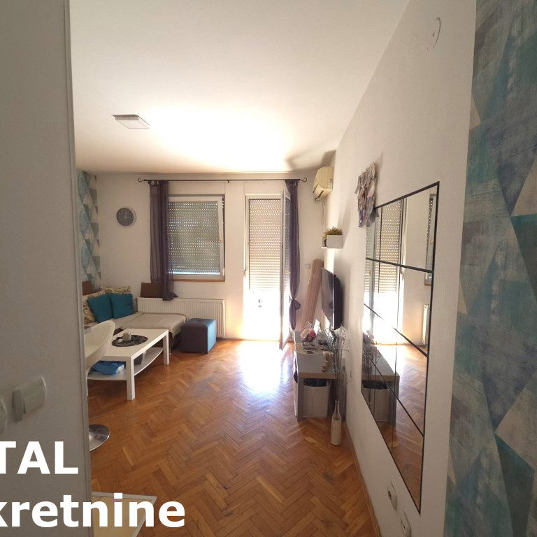 Stan Prodaja Novi Sad Nova Detelinara 25 m2
