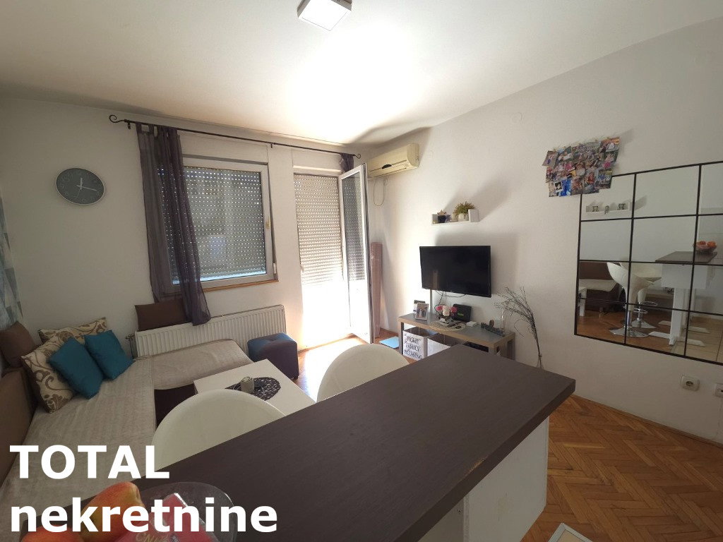 Stan Prodaja Novi Sad Stan Prodaja Novi Sad Nova Detelinara 25 m2