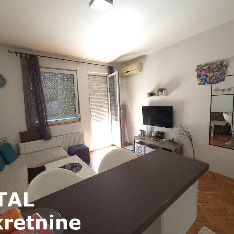 Stan Prodaja Novi Sad Nova Detelinara 25 m2
