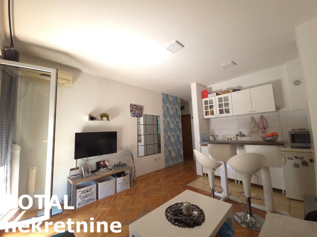 Stan Prodaja Novi Sad Stan Prodaja Novi Sad Nova Detelinara 25 m2